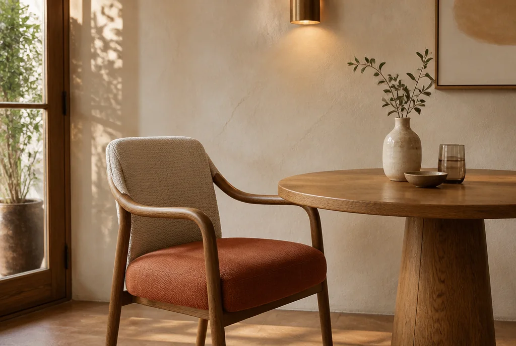 Armchairs we supply
