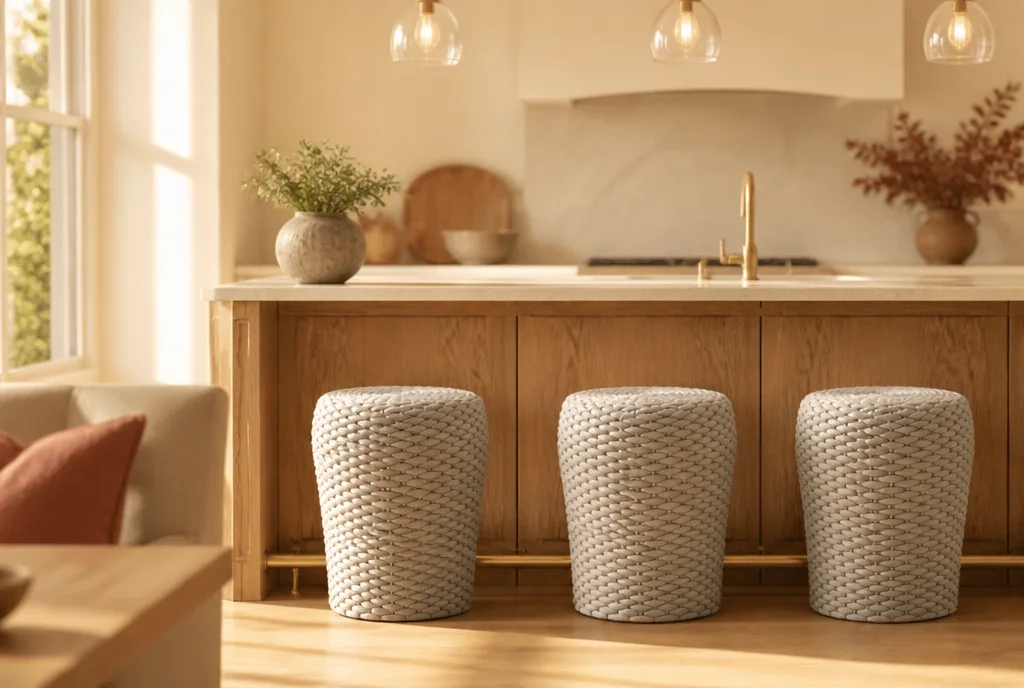 Bar stools we supply