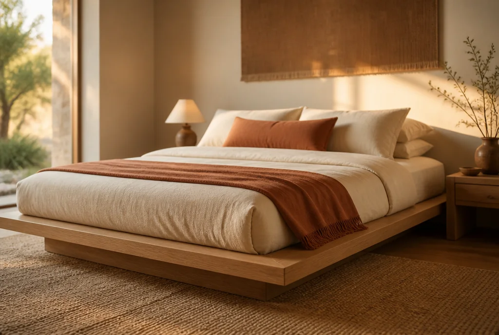 Bed Bases we supply