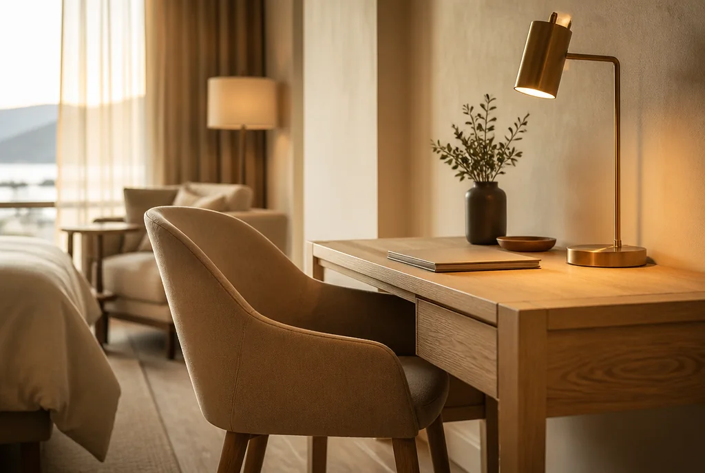 Desk Chairs we supply