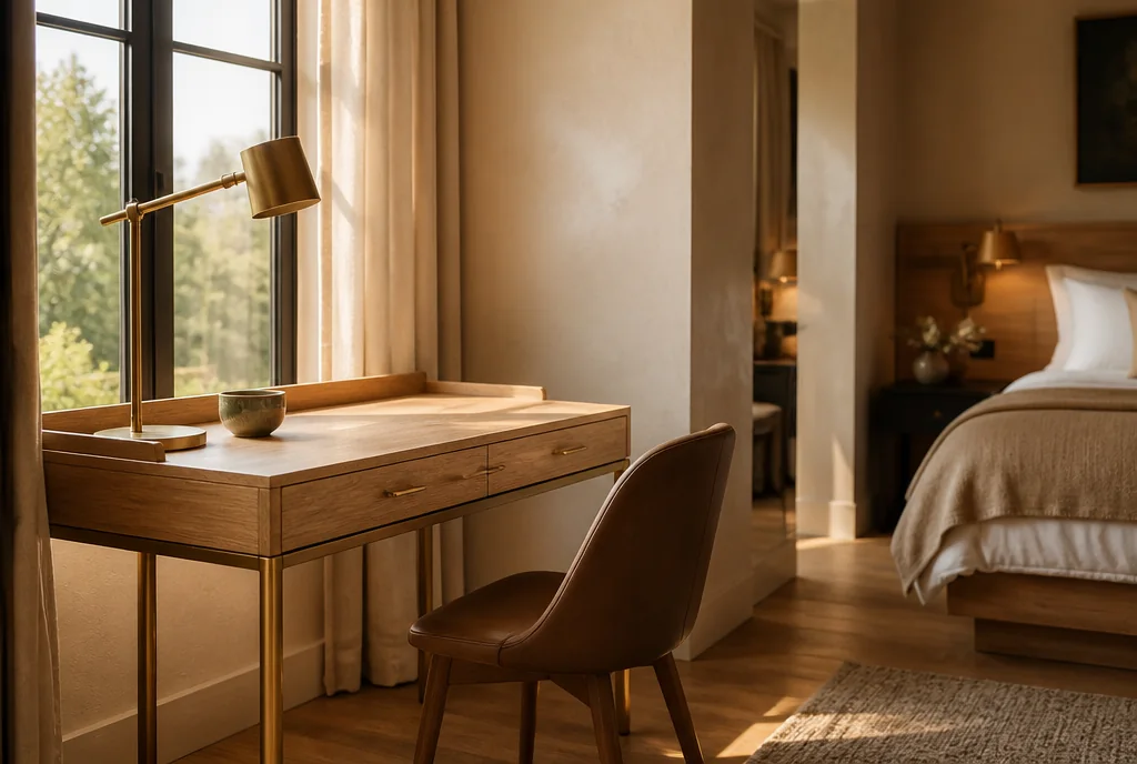 Desks we supply