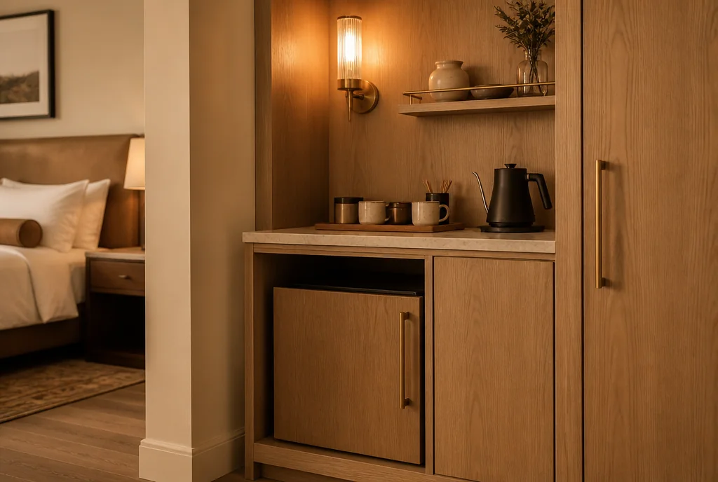 Functional Units we supply