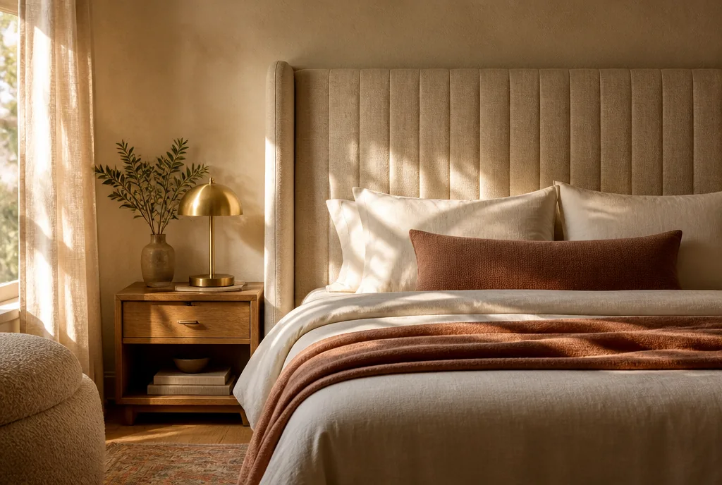 Headboards we supply
