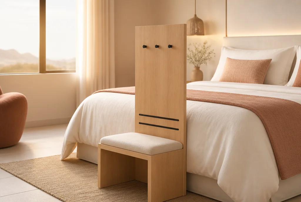 Hotel furniture we supply