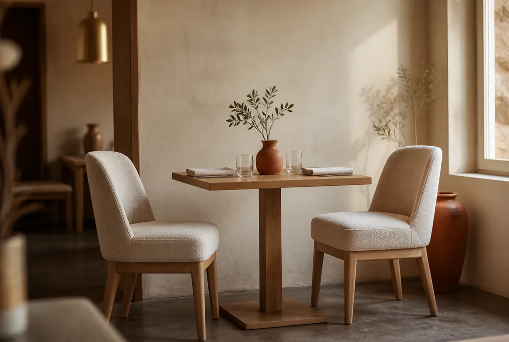 Side Chairs we supply