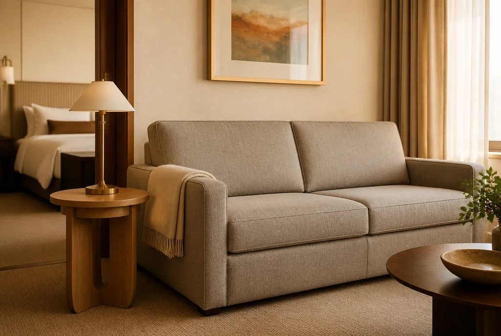Sofa Beds we supply