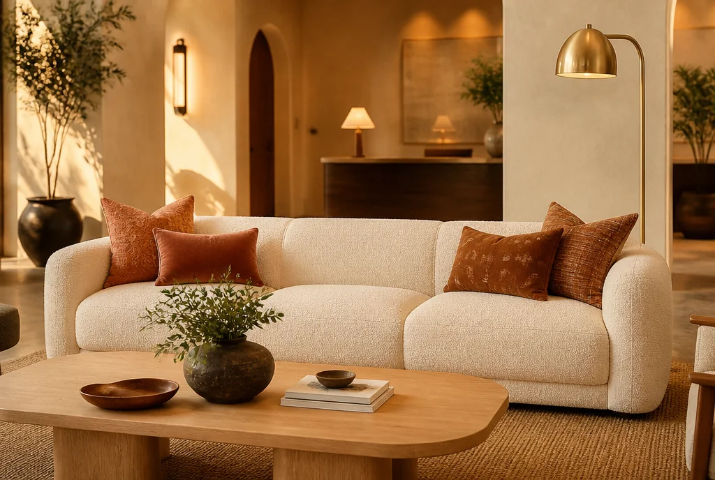 Sofas & Love Seats we supply