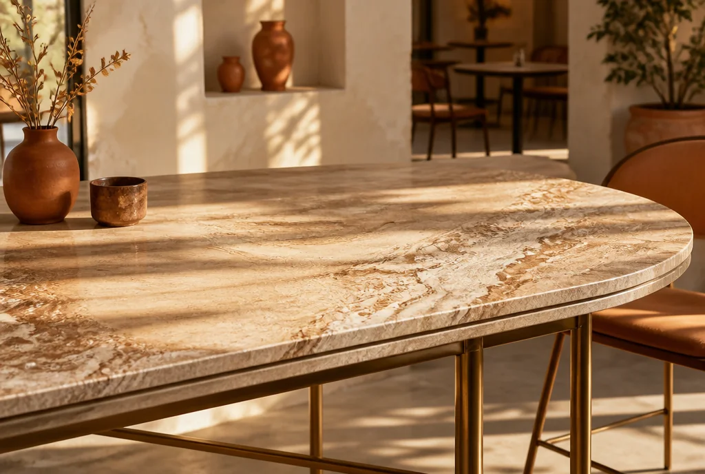 Table Tops we supply