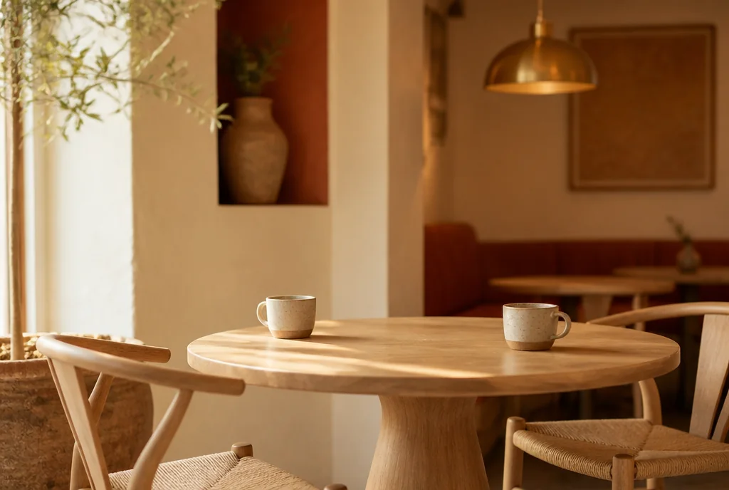 Tables we supply