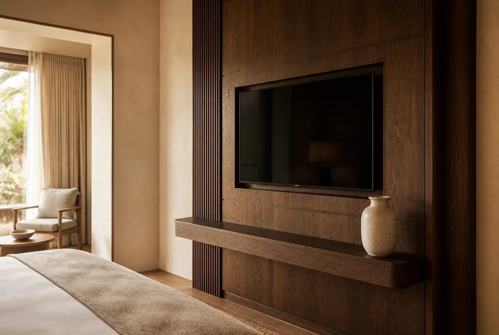TV Panels we supply