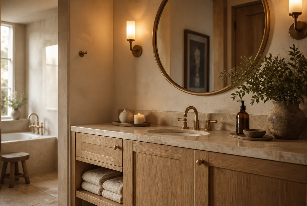 Vanities we supply