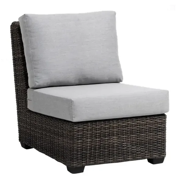 Aberstead Chair w/o Arm