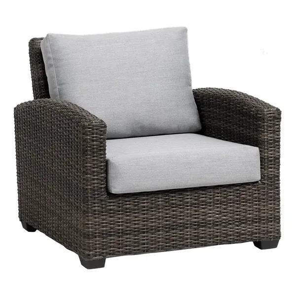 Aberstead Club Chair