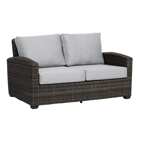 Aberstead Love Seat