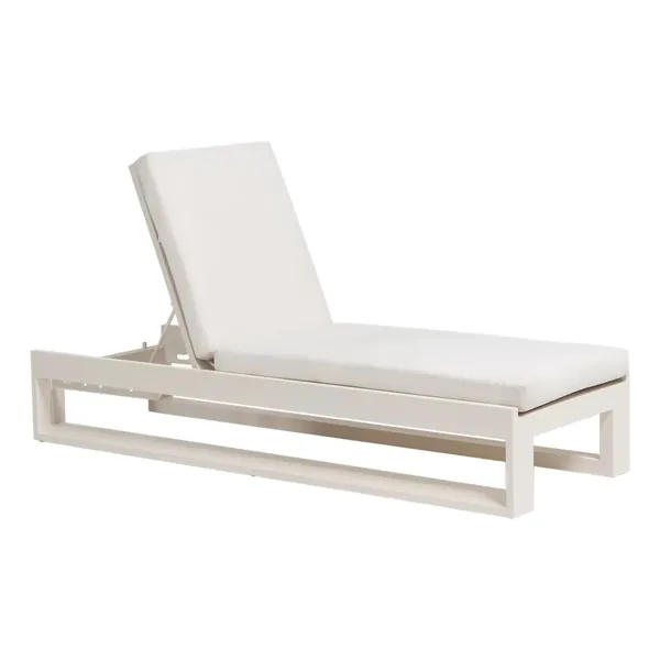 Barrhaven Adjustable Lounger