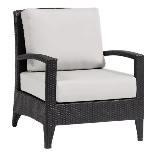 Belbury Club Chair