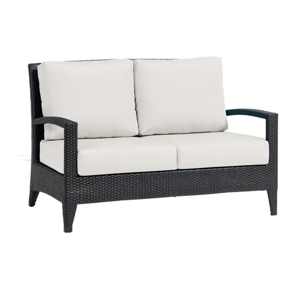 Belbury Love Seat