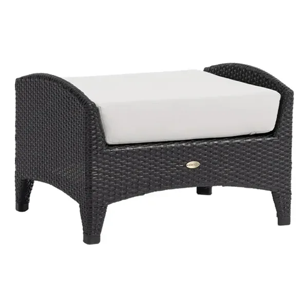 Belbury Ottoman