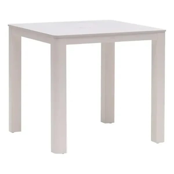 Bradton Dining Table w/UH