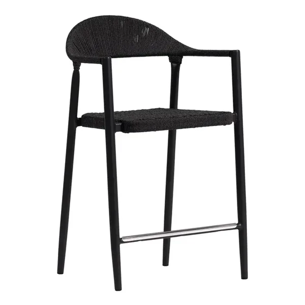 Bramcroft Counter Chair w Arm (Stackable)