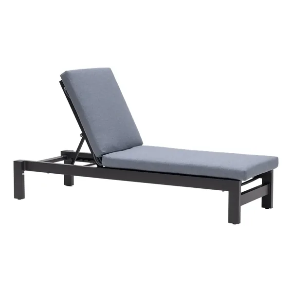 Bramholm Adjustable Lounger