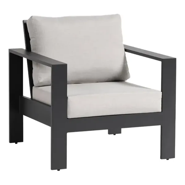Bramholm Club Chair