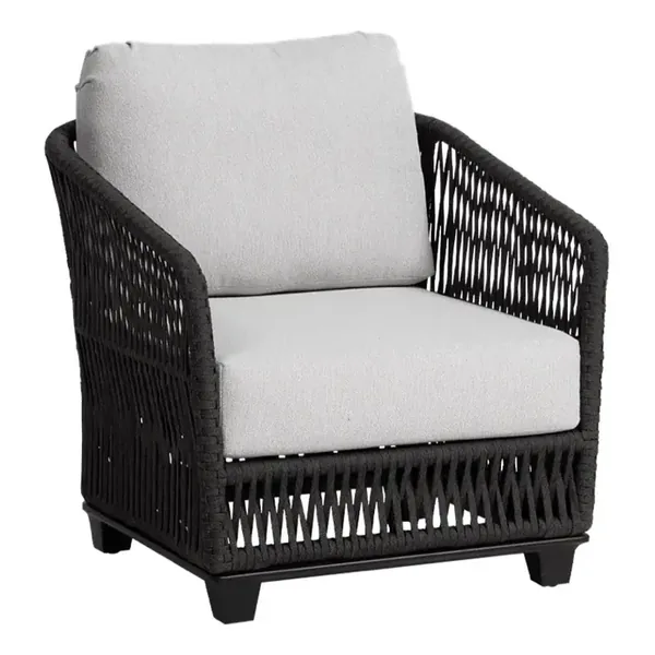 Bramwick Club Chair