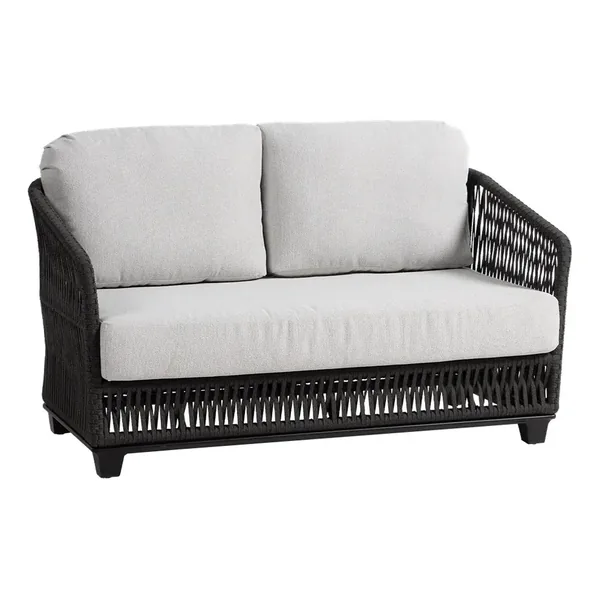 Bramwick Love Seat