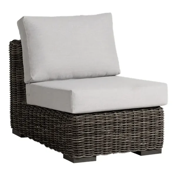 Carlmont Chair w/o Arm