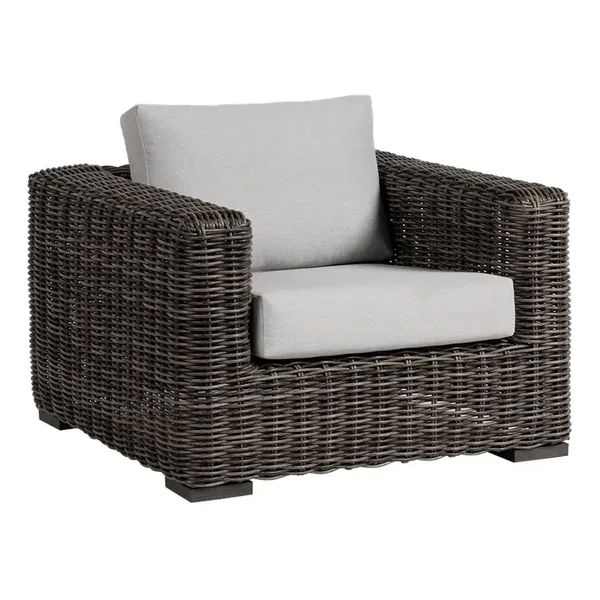 Carlmont Club Chair