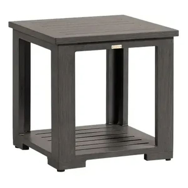 Carlmont End Table
