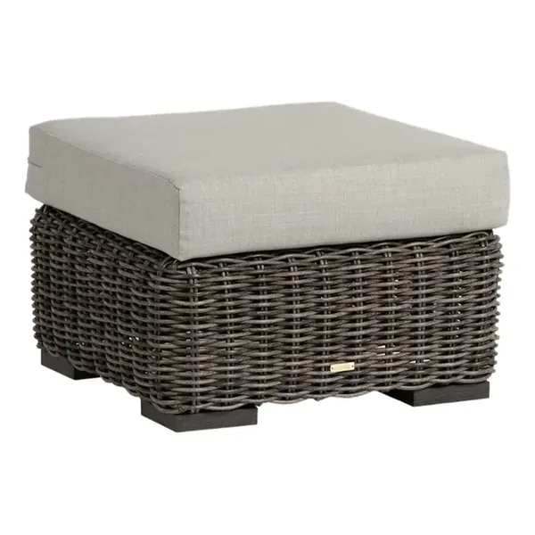 Carlmont Ottoman