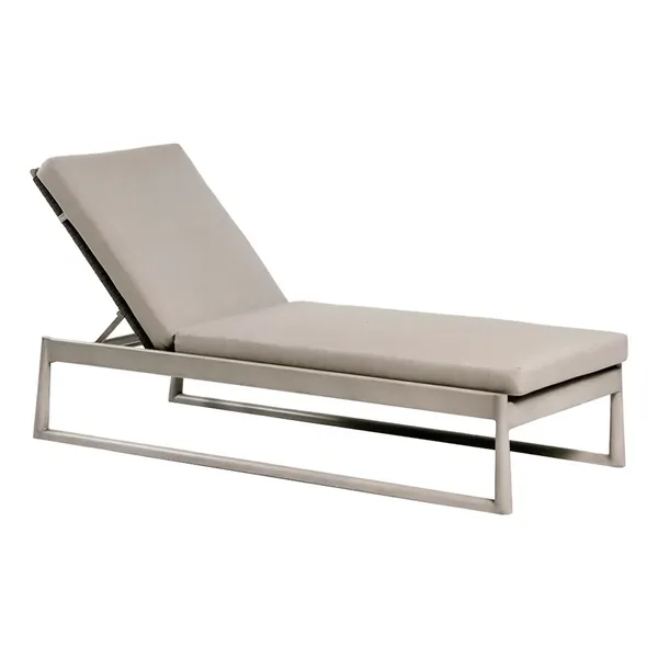 Cedargrove Adjustable Lounger