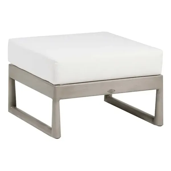 Cedargrove Ottoman
