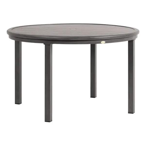 Claremoor Dining Table W/UH