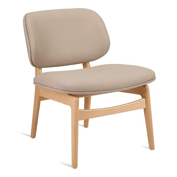 Covehaven Lounge Chair (Fully Upholstered)