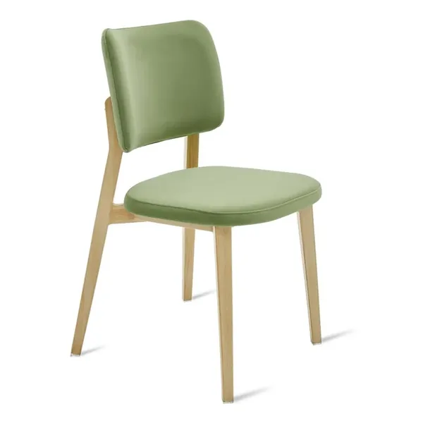 Cranholm Side Chair (Straight Back)