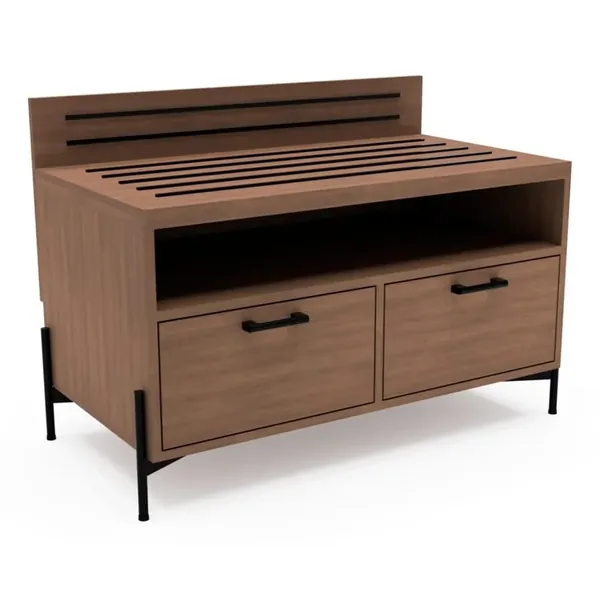 Elmmoor Luggage Bench
