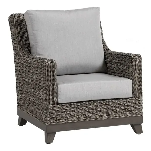 Fairbury Club Chair