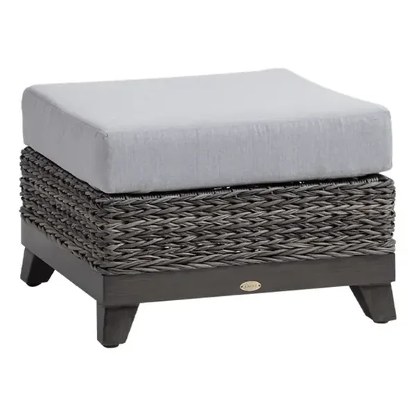 Fairbury Ottoman
