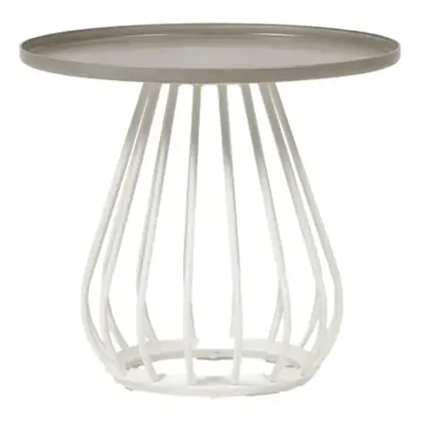 Fairgate End Table