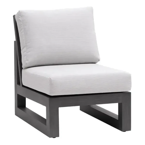 Glenridge Chair w/o Arm