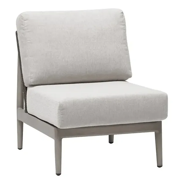 Greymoor Chair w/o Arm