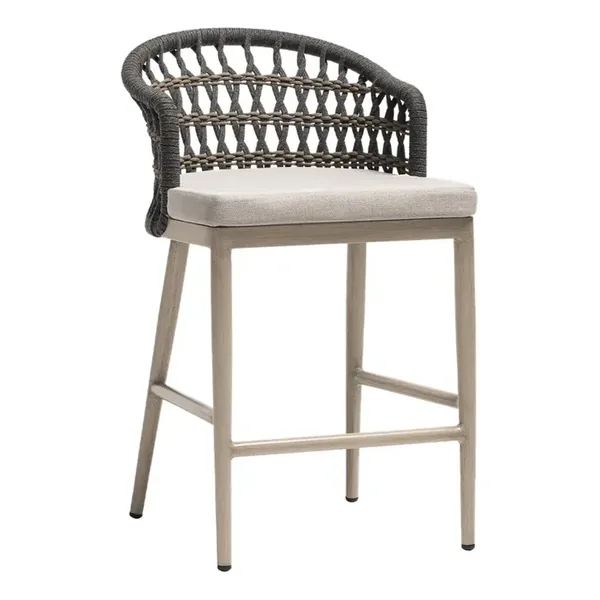 Greymoor Counter Chair