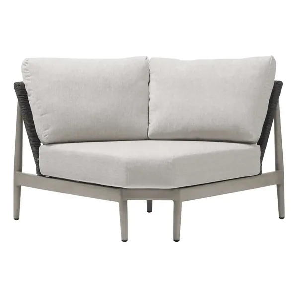 Greymoor Curved Corner