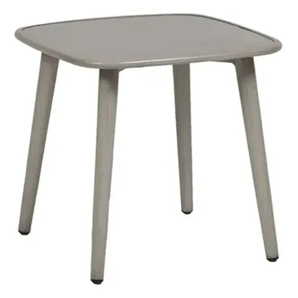 Greymoor End Table