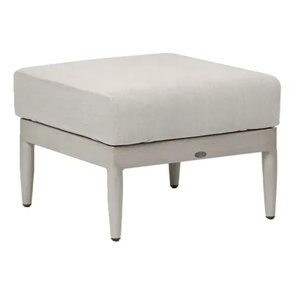 Greymoor Ottoman
