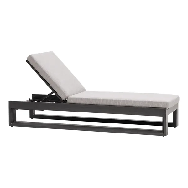 Greystead Adjustable Lounger