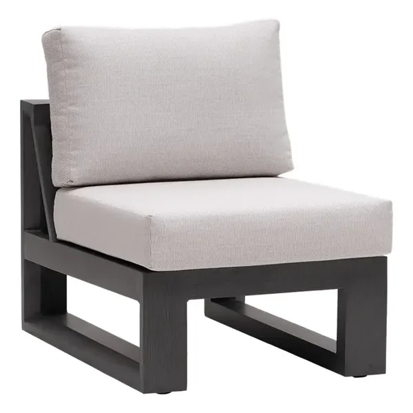 Greystead Chair w/o Arm