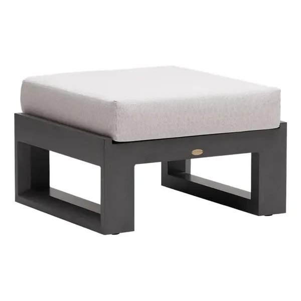 Greystead Ottoman